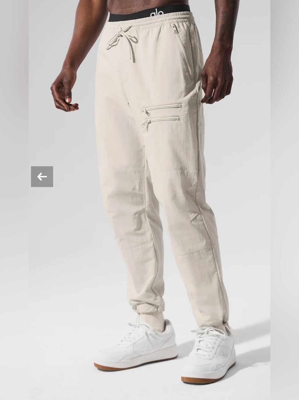 Alo Takeaway Track Pant